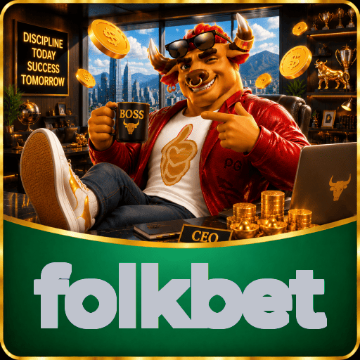 Plataforma folkbet - PIX Instantâneo