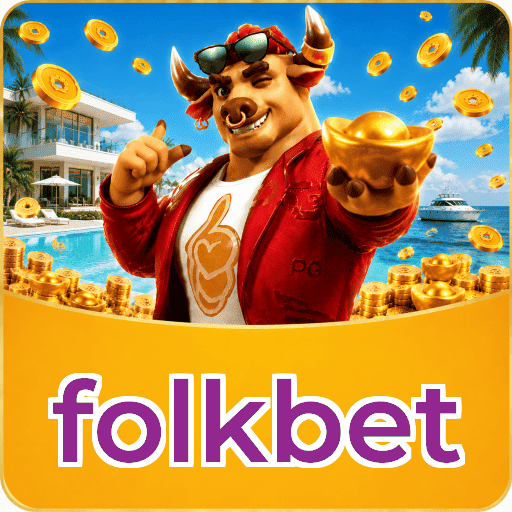 Plataforma folkbet - Cloud AWS Infrastructure